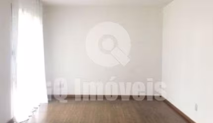 Apartamento na Água Branca,103m2, 2 dormitórios, 1 sala de tv com 1 vaga de garagem com