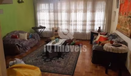 Sobrado Vila Anglo Brasileira, 210m², com 3 dormitórios 1 suíte,  3 vagas com quintal.