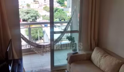 Apartamento a venda, Vila Romana, 82 m², 3 dormitórios, 1 suíte 2 vagas, R$ 870.000,00