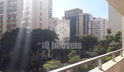 Apartamento Higienópolis 500m² 4 dormitórios 2 suites 4 vagas