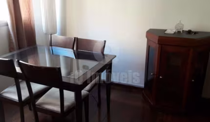 Apartamento a venda, Vila Buarque, 65 m², 2 dormitórios, 1 vaga R$ 860.00