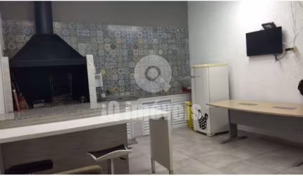 Sobrado Misto Comercial a venda,  Vila Romana -Lapa, 430 m² , 6 vagas. R$ 2.699.000