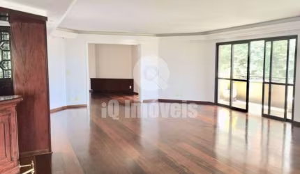 Apartamento a venda,  Pacaembu, 370 m², 4 dormitórios, 4 suítes, 4 vagas, R$ 2.900.000