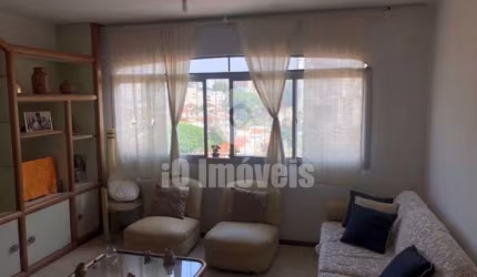 Apartamento no Sumaré(Perdizes) com 105 mts 2 dorm. 1 suite e 2 vagas