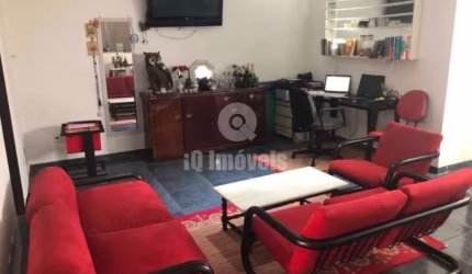 Casa a venda,  Vila Madalena, 230  metros. 5 dormitórios,  2 suítes , 2 vagas, R$ 1.490.000,00