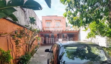 Sobrado a venda, Barra Funda, 180 m², 4 dormitórios, 8 vagas, R$ 1.200.000