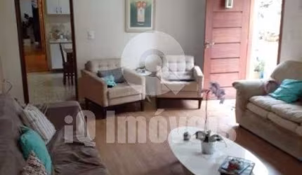 Casa a venda, Vila Ipojuca, 200 metros, 2 dormitórios, 1 suíte, 2 vagas, R$ 1.570.000,00