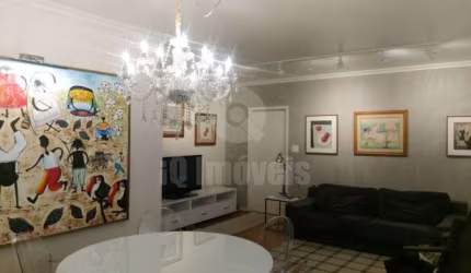 Higienópolis em rua procurada 150m 2 vagas