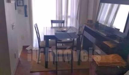 Apartamento Santa Cecília