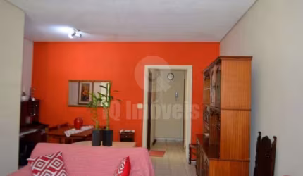 Apartamento no coração de Pinheiros