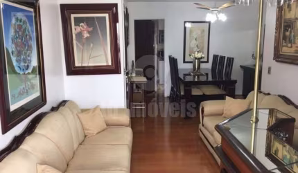 Apartamento  ótima localização