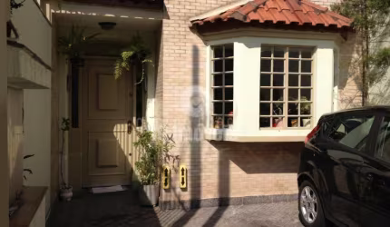 Casa com 3 quartos à venda na Rua das Hortênsias, 201, Mirandópolis, São Paulo, 160 m2 por R$ 899.000