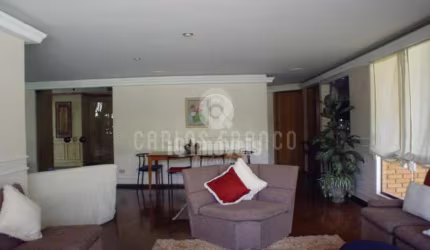 Apartamento no Campo Belo , 276 m² uteis (493 m² total), Abaixo da avaliação