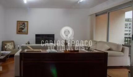 Apartamento a venda no brooklin 4 dormitorios 3 vagas