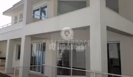 Casa de Alto Padrão para Venda Jardim cordeiro