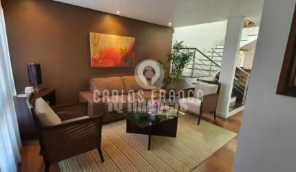 Linda casa a venda na Chacara Monte Alegre / Chácara Flora