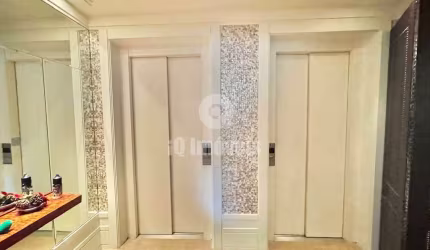 Apartamento a  venda no Campo belo, 4 suite, 5 vagas, quadra de tenis. Alto  padrão.