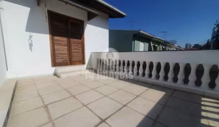 Impecável. Sobrado a Venda no Jardim Prudencia, 3 suítes, 3 vagas.