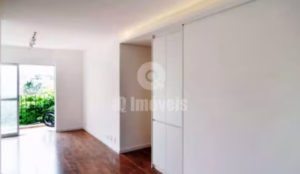 Apartamento a venda 65 m² 2 suítes 1 vaga Campo Belo