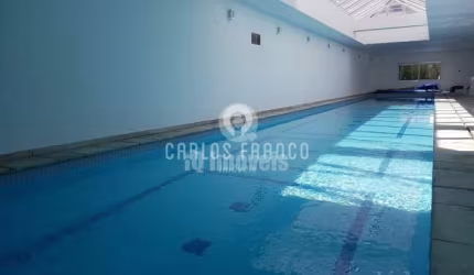 Magnifico apartamento para venda  no Campo Belo 252 m² , 4 suítes, 5 vagas