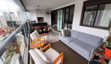 Apartamento no Campo Belo à venda 100 metros 2 suítes 2 vagas Campo Belo R$ 2.000.000,00