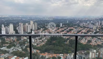 Apartamento novo na Vila Madalena 275 metros 4 suítes