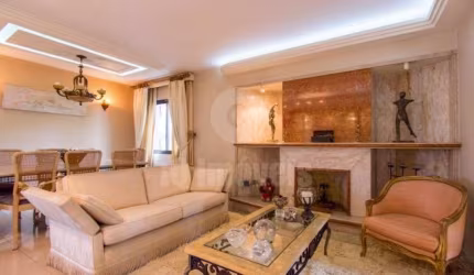 Apartamento em Cerqueira Cesar, 176m², 4 dormitórios, 2 suítes  e3 vagas de garagem