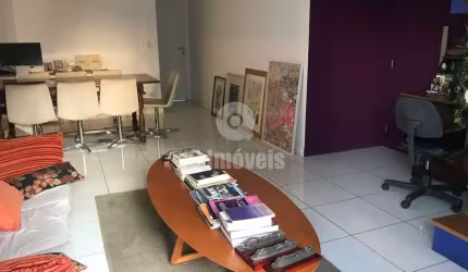Cobertura Duplex a venda Higienópolis, 230 metros, 3 suítes, 2 vagas, R$ 2.970.000,00.