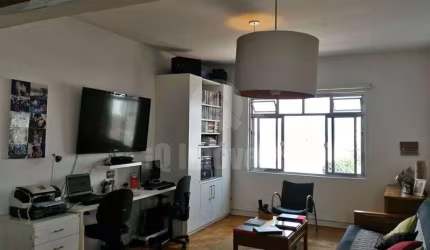 Apto Campos Elísios - 80 m² 2 dorm. sendo 1 suíte