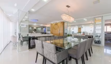 Duplex maravilhoso em Perdizes