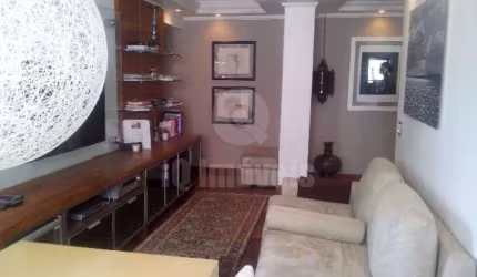 Apartamento Vila Olímpia 2 dormitórios 1 suíte 2 vagas