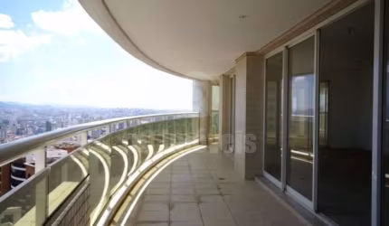 Apartamento Alto da Lapa, 366 metros, 4 suites, 6 vagas de garagem