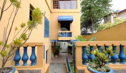 Sobrado a venda, Lapa, 244 metros, 3 dormitórios, 1 suíte, 3 vagas, R$ 1.600.000,00