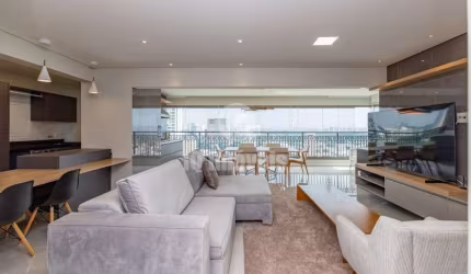 Apartamento a Venda, empreendimento Cyrela,  com 3 Suítes e 3 Vagas e lazer total.