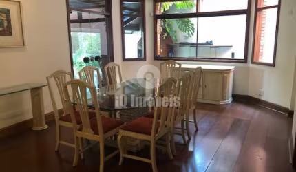 Casa com 5 quartos à venda na Rua Aurelia Perez Alvarez, 350, Jardim dos Estados, São Paulo, 800 m2 por R$ 5.000.000