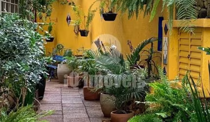 Locacão ! Jardim Petrópolis, 3 dormitórios, 1 suíte, 2 vagas.