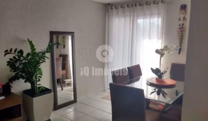 Apartamento a venda 64 metros, 2 dormitórios, 1 vaga na Vila Santa Catarina R$ 530.000,00