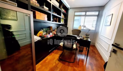 Apartamento a venda, Santa Cecília, 234 m², 4 dormitórios, 1 suíte, 2 vagas, R$ 2.200.000