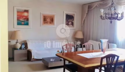 Apartamento a venda, Perdizes, 96 m², 3 dormitórios, 1 suíte, 1 vaga, R$ 730.000