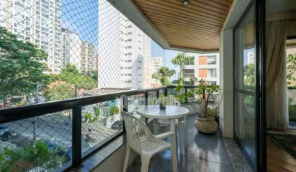 Apartamento a venda, Perdizes, 200 metros, 3 dormitórios, 3 suítes, 3 vagas, R$ 1.800.000,00
