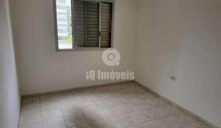 Vendo apartamento Campo Belo 2 dormitórios 1 suíte