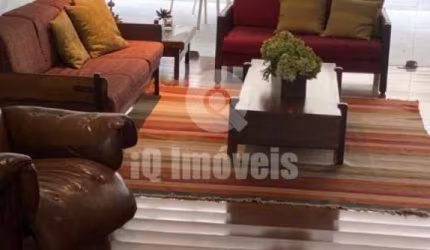 Vendo Apartamento Campo Belo 3 dormitórios 2 suites