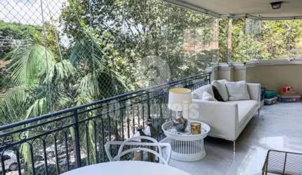 Apartamento a venda, Higienópolis, 292 m², 3 dormitórios, 3 suítes, 4 vagas,  R$ 5.600.000,00