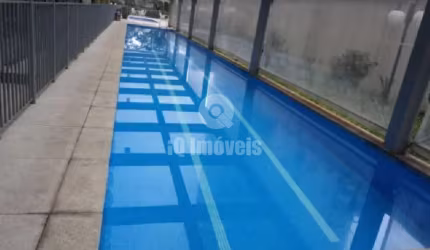 Itaim Nobre. Apartamento a venda 2 dormitórios, 2 banheiros, 1 vaga, lazer total.