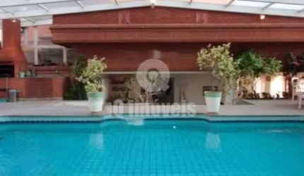 Cobertura Duplex a venda em Higienópolis,  580 metros, 4 suítes, 5 vagas, R$ 9.100.000,00.