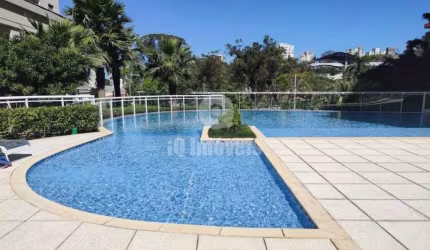 Vila Mariana Nobre, apartamento de alto padrão vende ou aluga. 208 m² lazer total.