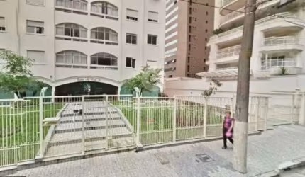 Itaim Bibi apartamento a venda com 123 m² reformado.
