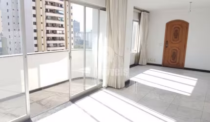 Apartamento a Venda, Pompeia, 176 m², 4 dormitórios, 1 suíte, 2 vagas, R$ 1.300.000