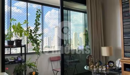 Apartamento Vila Ipojuca,173 metros , 3 dormitórios, 3 suítes, 4 vagas fixas