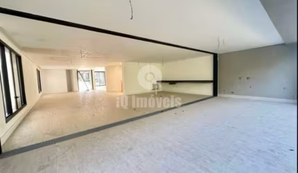 Casa de condomínio alto padrão 4 suítes 6 vagas Chácara Santo António